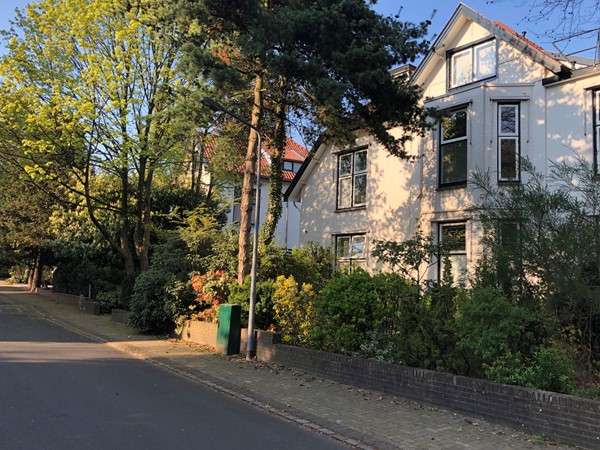 For rent: Heuvellaan, 1217 JM Hilversum