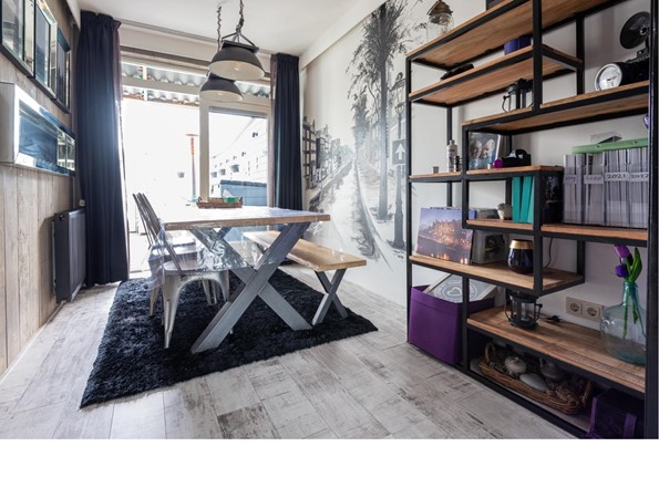 Medium property photo - Zuiderweg, 1221 HH Hilversum