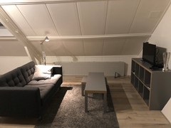 New for rent: Albertus Perksteeg, 1217 MA Hilversum