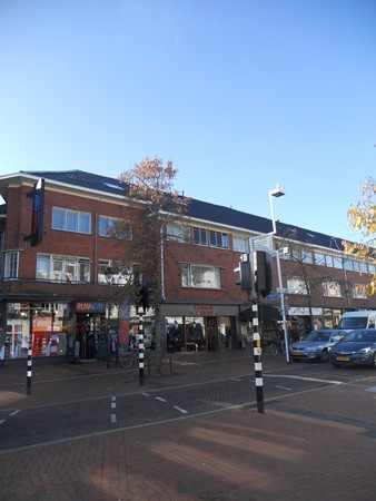 For rent: Albertus Perksteeg, 1217 MA Hilversum