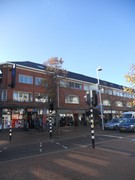 New for rent: Albertus Perksteeg, 1217 MA Hilversum