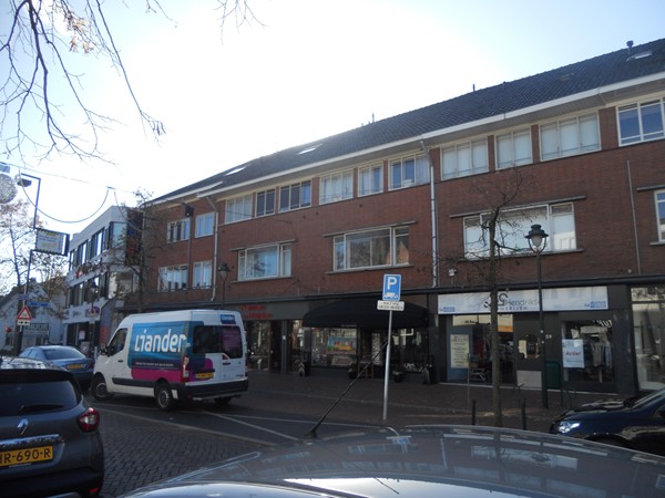 Medium property photo - Albertus Perksteeg, 1217 MA Hilversum