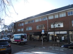 New for rent: Albertus Perksteeg, 1217 MA Hilversum