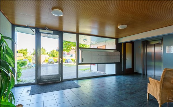 Medium property photo - Puerto Ricostraat, 1339 KR Almere