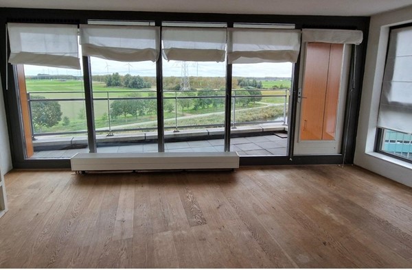 Medium property photo - Puerto Ricostraat, 1339 KR Almere