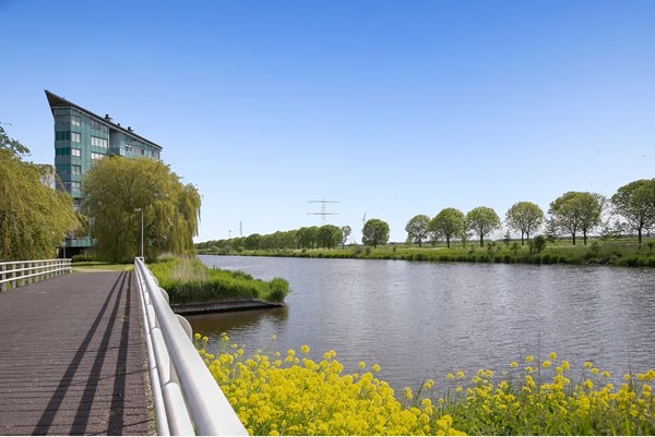 Medium property photo - Puerto Ricostraat, 1339 KR Almere