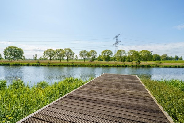 Medium property photo - Puerto Ricostraat, 1339 KR Almere