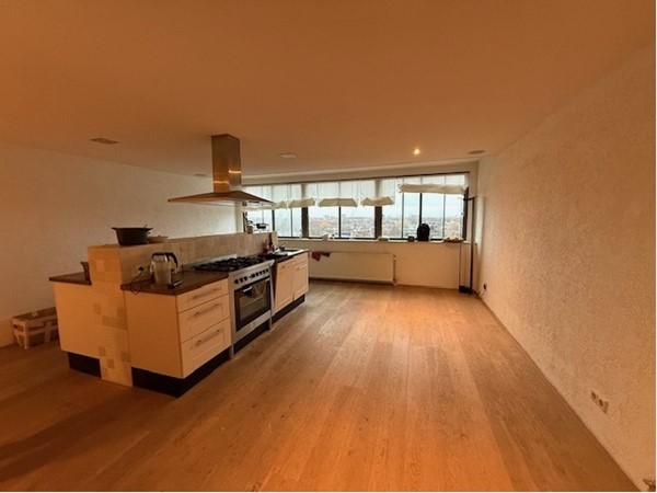 Medium property photo - Puerto Ricostraat, 1339 KR Almere