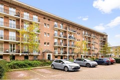 New for rent: Akbarstraat, 1061 DZ Amsterdam