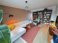 New for rent: Akbarstraat, 1061 DZ Amsterdam