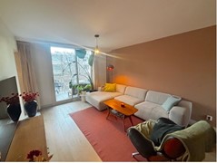 New for rent: Akbarstraat, 1061 DZ Amsterdam