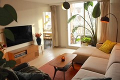 New for rent: Akbarstraat, 1061 DZ Amsterdam