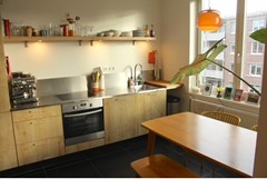 New for rent: Akbarstraat, 1061 DZ Amsterdam