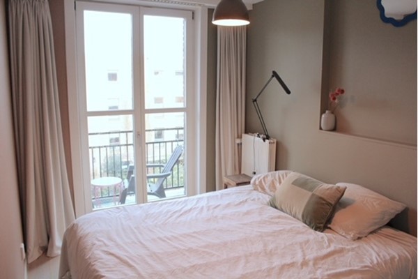 Medium property photo - Akbarstraat, 1061 DZ Amsterdam