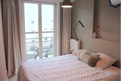 New for rent: Akbarstraat, 1061 DZ Amsterdam