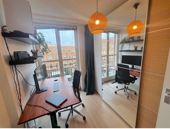 Medium property photo - Akbarstraat, 1061 DZ Amsterdam