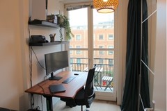 New for rent: Akbarstraat, 1061 DZ Amsterdam