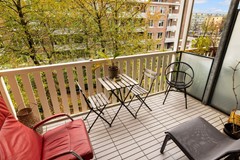 New for rent: Akbarstraat, 1061 DZ Amsterdam