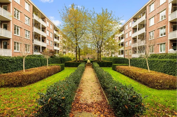 Medium property photo - Akbarstraat, 1061 DZ Amsterdam