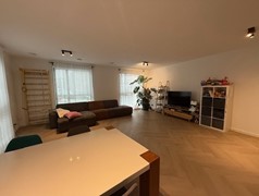 New for rent: Prins Bernhardstraat, 1211 GK Hilversum