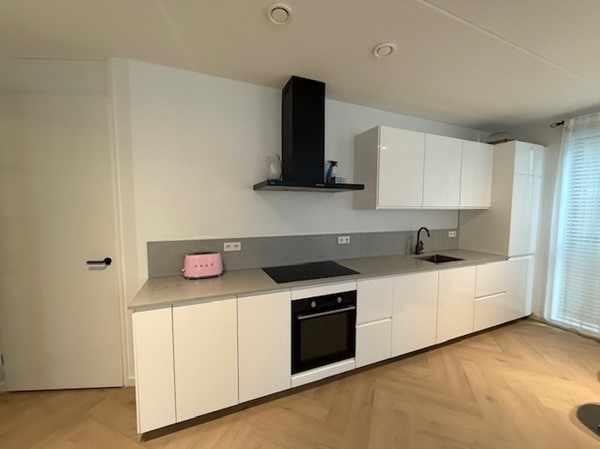 Medium property photo - Prins Bernhardstraat, 1211 GK Hilversum