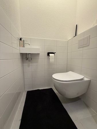 Medium property photo - Prins Bernhardstraat, 1211 GK Hilversum