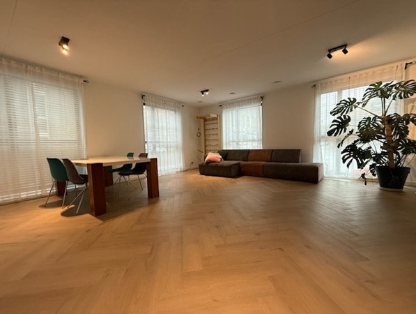 Medium property photo - Prins Bernhardstraat, 1211 GK Hilversum