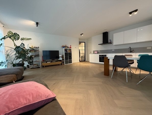 Medium property photo - Prins Bernhardstraat, 1211 GK Hilversum