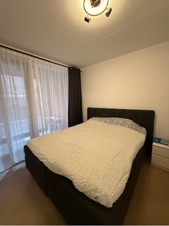 Medium property photo - Prins Bernhardstraat, 1211 GK Hilversum