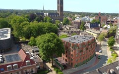 New for rent: Prins Bernhardstraat, 1211 GK Hilversum