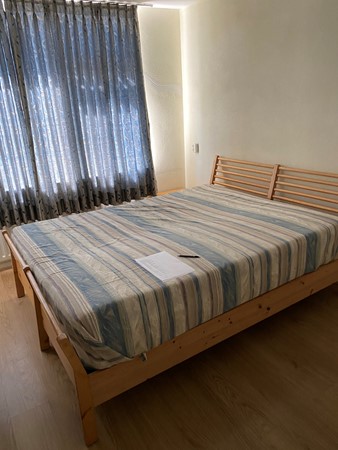 Medium property photo - Calvijnhof, 1216 KW Hilversum