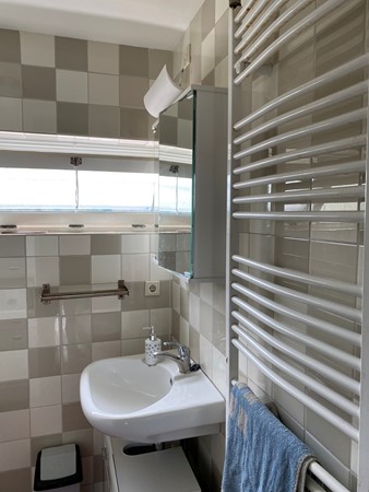 Medium property photo - Calvijnhof, 1216 KW Hilversum