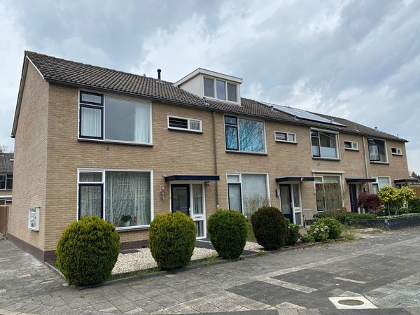 For rent: Calvijnhof, 1216 KW Hilversum