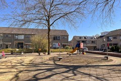 New for rent: Calvijnhof, 1216 KW Hilversum