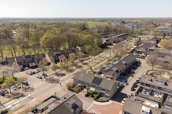 Medium property photo - Calvijnhof, 1216 KW Hilversum