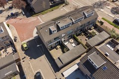 New for rent: Calvijnhof, 1216 KW Hilversum