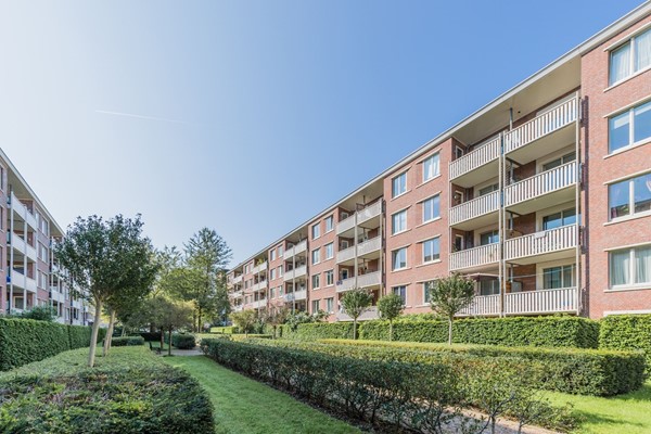 Medium property photo - Akbarstraat, 1061 DZ Amsterdam