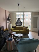 Rented: Akbarstraat, 1061 DZ Amsterdam