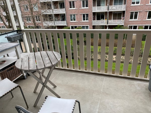 Medium property photo - Akbarstraat, 1061 DZ Amsterdam