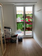 Rented: Akbarstraat, 1061 DZ Amsterdam