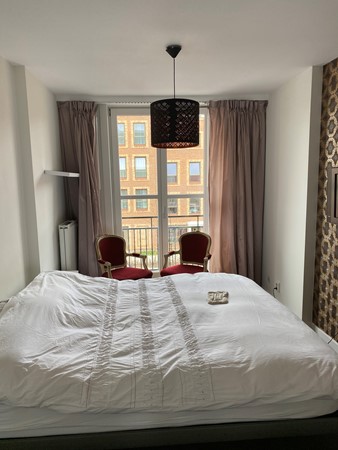 Medium property photo - Akbarstraat, 1061 DZ Amsterdam