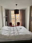 Rented: Akbarstraat, 1061 DZ Amsterdam