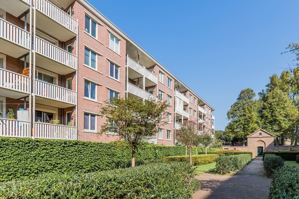 Medium property photo - Akbarstraat, 1061 DZ Amsterdam