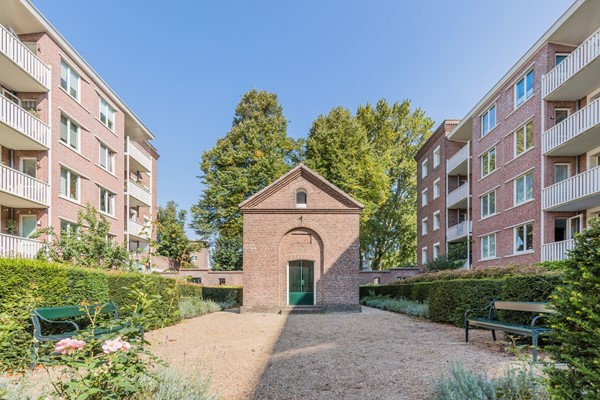 Medium property photo - Akbarstraat, 1061 DZ Amsterdam
