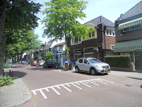 Te huur: Hilvertsweg, 1214 JA Hilversum