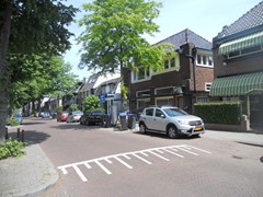 Nieuw in verhuur: Hilvertsweg, 1214 JA Hilversum