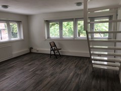 Nieuw in verhuur: Hilvertsweg, 1214 JA Hilversum