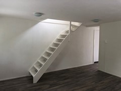 Nieuw in verhuur: Hilvertsweg, 1214 JA Hilversum