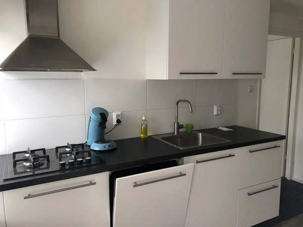 Medium property photo - Hilvertsweg, 1214 JA Hilversum