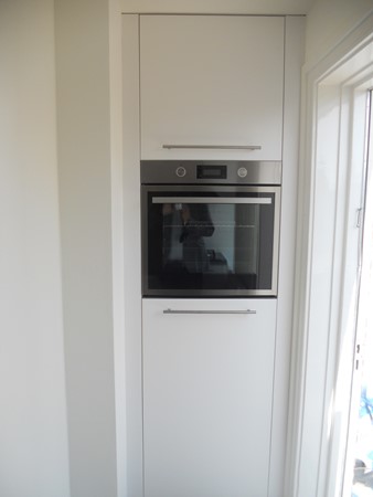 Medium property photo - Hilvertsweg, 1214 JA Hilversum